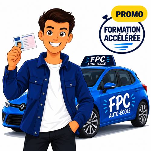 Formule premium acceleree