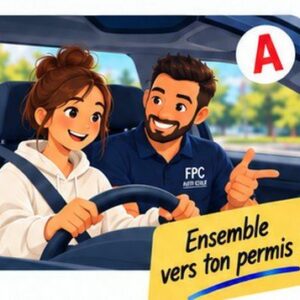 Conduite Accompagnée (AAC) — Manuel